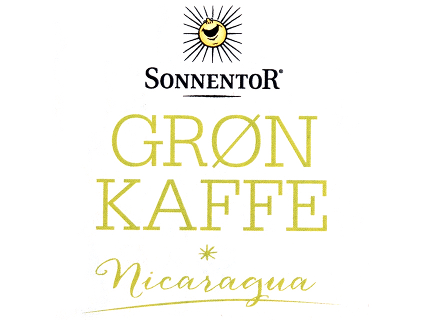 Kaffe